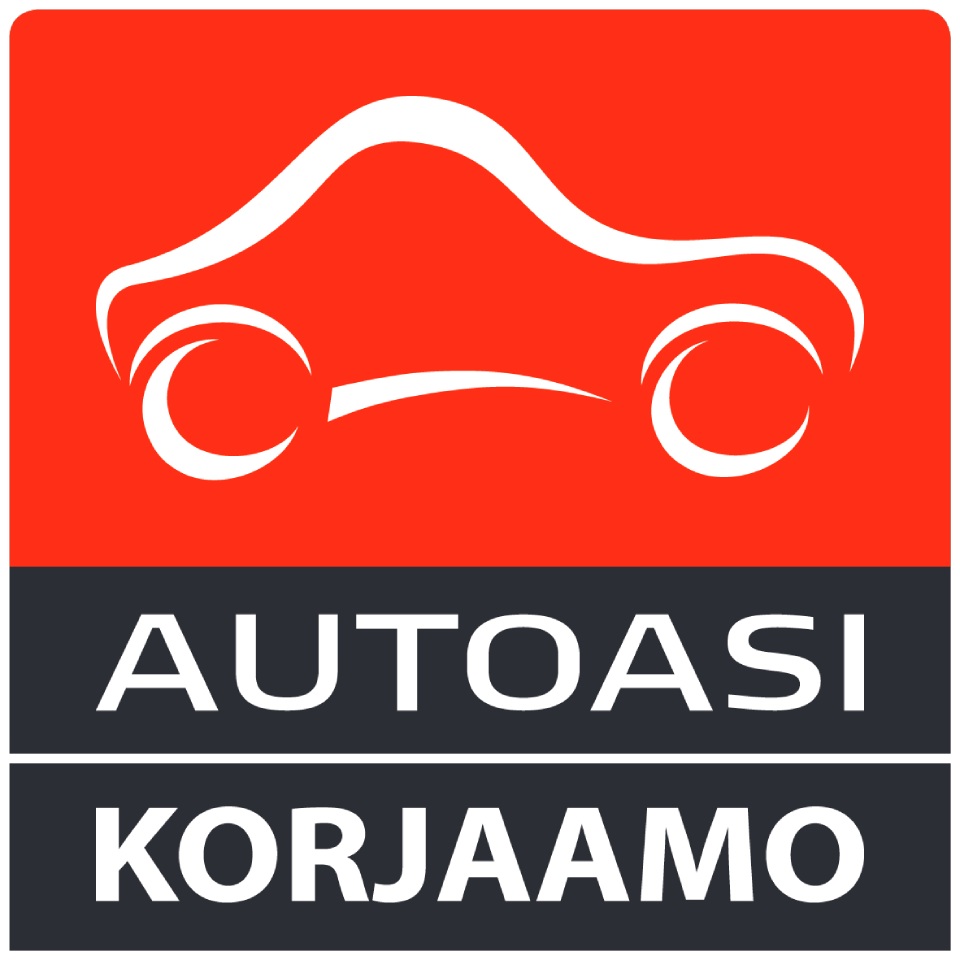 Logo Autoasi Korjaamo